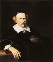 Portrait of a Scholar