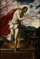 The Risen Christ