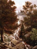 Chedoke Ravine