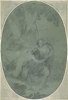 A Couple in the Wood