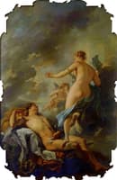 Diana and Endymion