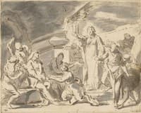 The Rise of Lazarus