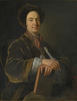 Portrait of William Murray, 1st Earl of Mansfield