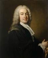 Portrait of William Murray, 1st Earl of Mansfield