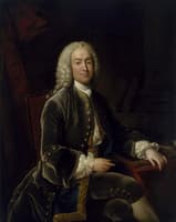 Portrait of William Murray, 1st Earl of Mansfield