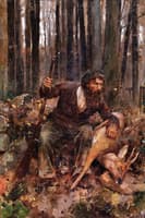 A Poacher