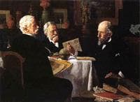 The Conversation