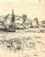 À Giverny