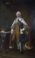 Portrait of Frederick, Prince of Wales