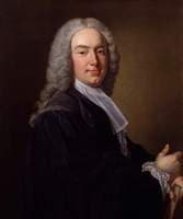 Portrait of William Murray, 1st Earl of Mansfield