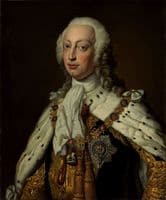 Portrait of Frederick Lewis (1707-1751), Prince of Wales