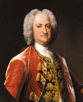 Portrait of a Gentleman