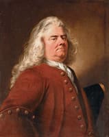 Portrait of a Gentleman