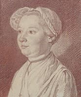 Portrait of a Lady