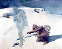 The Phantom Hunter