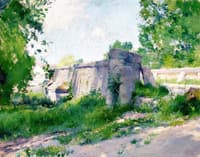 Bridge: Grez