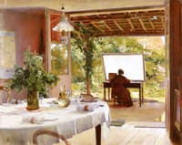 Open Air Studio