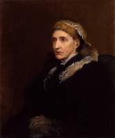 Josephine Elizabeth Butler