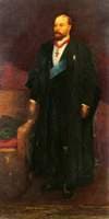 King Edward VII