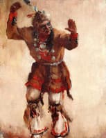 The War Dance, Canada