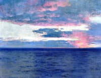 The Clouds of Tempest
