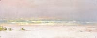 Seascape - Water's Edge