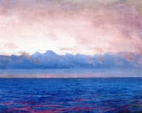 The Long Cloud (Baltic Sea)