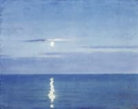 Mirror of the Moon