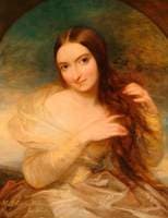 Lady Augusta Holland