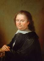 Portrait of an Unknown Man