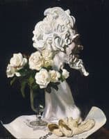 Portrait of a Lady