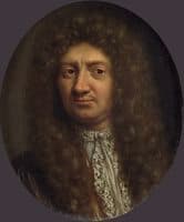 Portrait of an Unknown Man