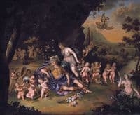 Rinaldo and Armida
