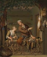 The Poulterer