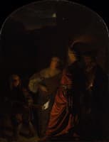 The Serenade