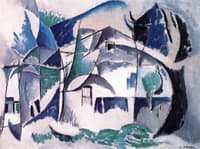Landscape