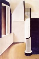 Hallway (Interior)