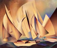 Pertaining to Yachts and Tachting