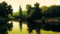 Summer Evening