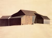 Bucks County Barn