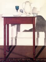 Still Life and Shadows