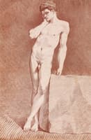 Male Academie