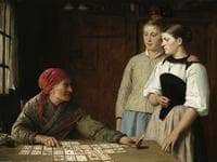 Fortune Teller