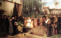 Funeral of a Child