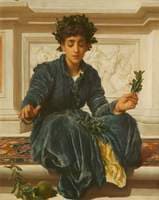 Weaving the Wreath