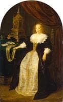 Portrait of a Lady