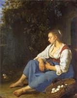 The Broken Egg