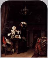 The Cloth Shop