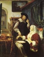 The Doctor's Visit