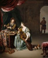The Neglected Lute